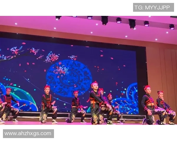 吴军的街舞人生：从热爱到职业的心路历程与成长故事