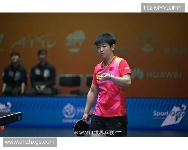 广州乒乓球队在锦标赛中的速度表现分析与未来发展展望